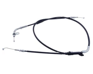 Gaszug Oeffner für Suzuki VS 1400 GLP Intruder Hochlenker VX51L - Bild 1 von 4