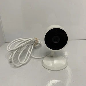Amazon Cloud Cam 1080P Indoor Security Camera System Alexa PB04JL with Cord - Picture 1 of 4
