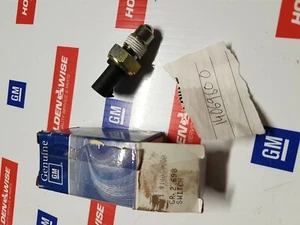 Genuine NOS Holden HSV Reverse Light Switch LS1 5.7 V8 VT VX VU VY VZ V2 WK - Bild 1 von 1