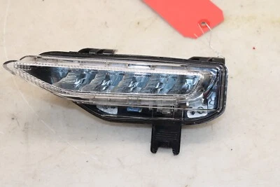 Lámpara intermitente derecha Infiniti Q50 2016-2020 OEM IJ12 Foto 1 de 4