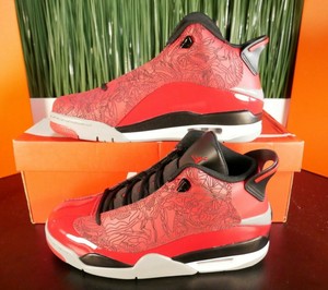 white orange dub zeros