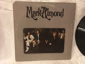 Mark- Almond LP BTS 27 STEREO - Picture 1 of 4