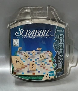 Scrabble for Tiger Game.com Handheld System Brand New Factory Sealed - Picture 1 of 2