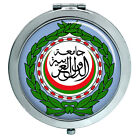 Arab-League Specchio Compatto