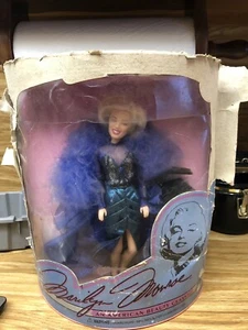 Marilyn Monroe "Spectacular Showgirl" American Beauty Classic Doll - 1993 - Imagen 1 de 7