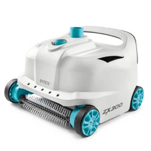 Intex zx300 deluxe zwembadstofzuiger - Imagen 1 de 3