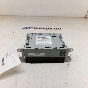 Audio Equipment Radio Receiver Am-fm-cd Fits 16-17 EXPLORER 577671 - Picture 1 of 12