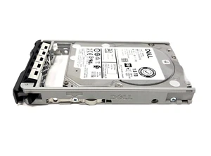 Dell 1.8TB 10K SAS 2.5" 12Gbps Hard Drive for PowerVault ME412 ME4012 - Picture 1 of 1
