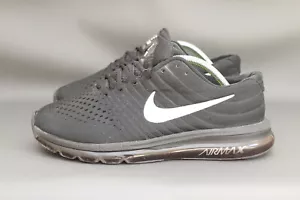 Nike Air Max 2017 Sneaker - Black/Black/White - Gr. 43 - Schwarz - - Bild 1 von 6