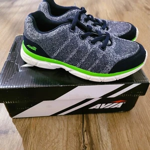 AVIA Boys' Sneakers Running Shoes Size 3 - Picture 1 of 5