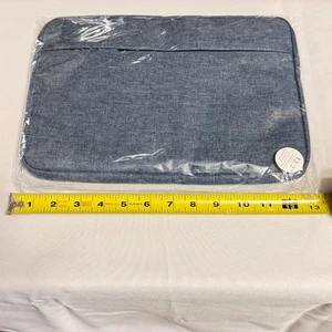 Laptop Sleeve Bag 13.3" Lenovo Dell MacBook Air Acer ThinkPad Notebook Computer - Picture 1 of 6