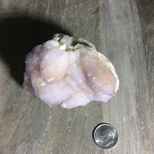 Spirit Quartz Specimens - Bild 1 von 7