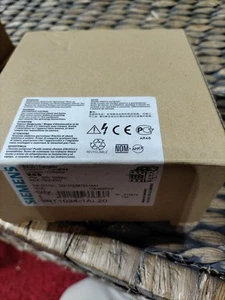 1PC NEW FOR SIEMENS Contactor 3RT1024-1AL20 - Picture 1 of 2