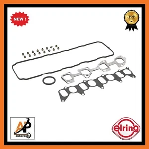 ELRING 757.520 - Cylinder Head Gasket Kit For Renault ZD30387 - Bild 1 von 1