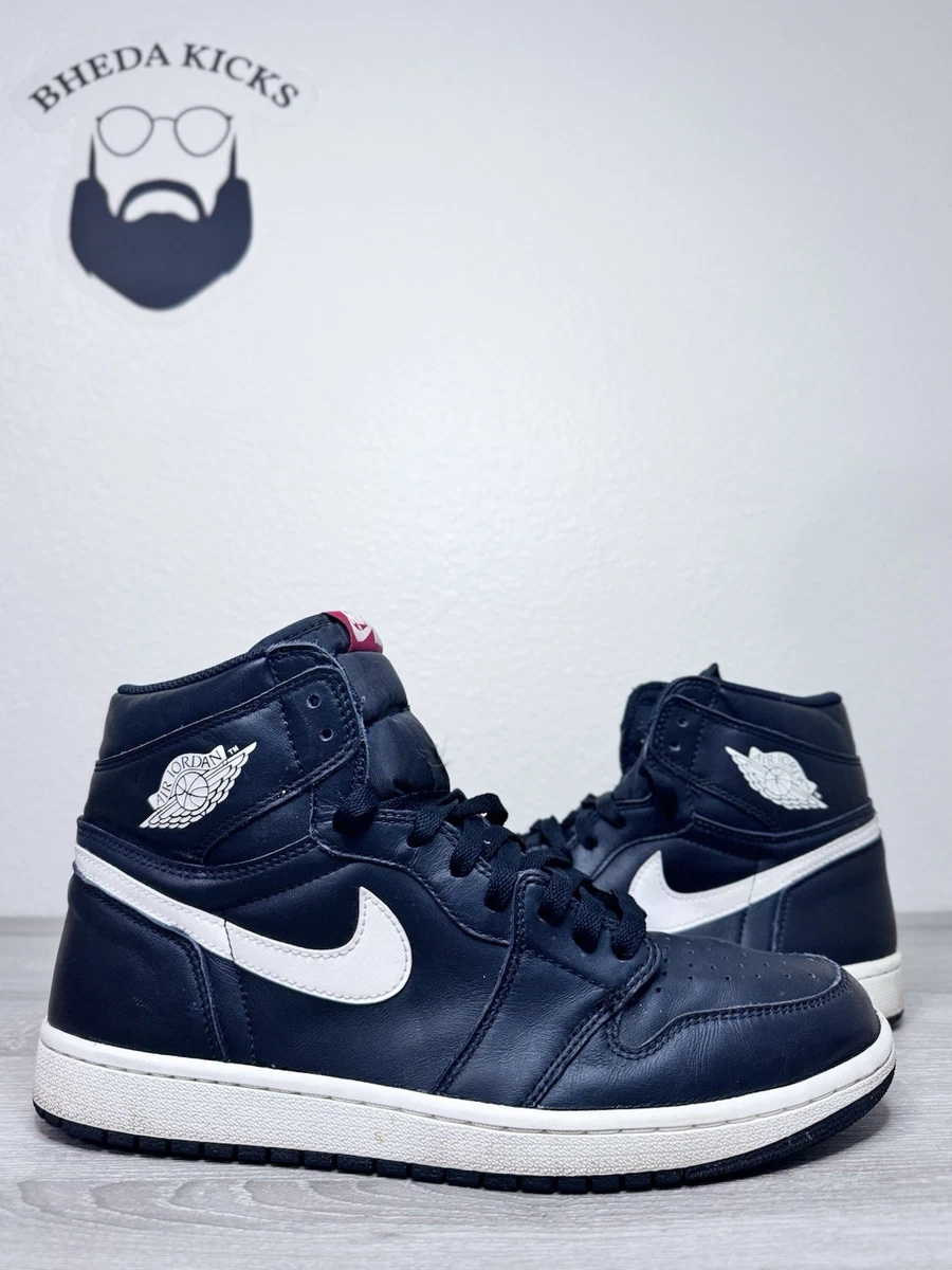Jordan 1 Retro OG Prm High Yin Yang for Sale | Authenticity