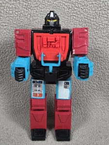 1984 Transformers G1 Preceptor Microscope (For Parts) - Picture 1 of 10