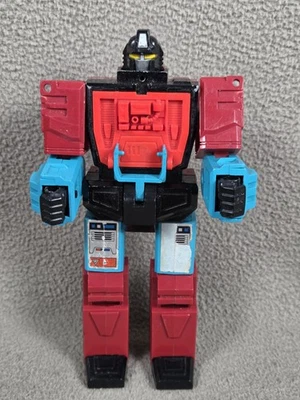 1984 Transformers G1 Preceptor Microscope (For Parts) - Image 1 of 4