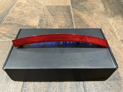 2014-2019 C7 Corvette Right Hand Passenger Side Marker Light 23210930 - Image 1 of 4