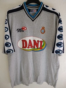 ESPANYOL 1999-2000 Dani Training camiseta shirt trikot maillot maglia XXL - Bild 1 von 5
