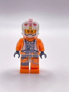 Lego Star Wars Luke Skywalker Minifigur sw0991 - Bild 1 von 1