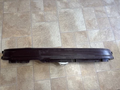 Chevrolet El Camino 1978 1985 1987 OEM repuesto equipamiento trasero bandeja Dk Burgandy Foto 1 de 4