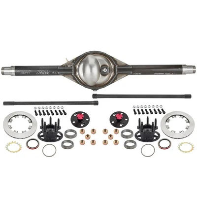 9 Inch Grand National Floater Rear End Kit, 31 Spline 5 on 5, 62" - Image 1 of 4