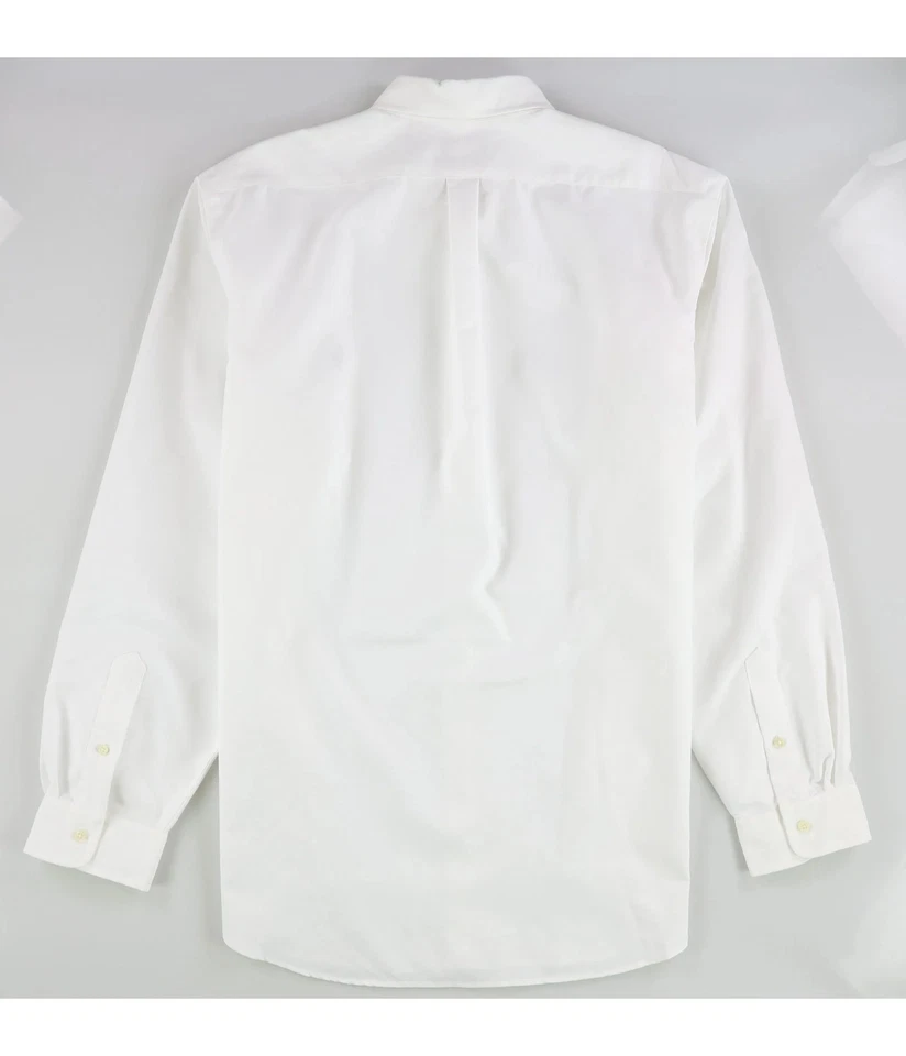 Camisa abotonada Ralph Lauren Performance para hombre Foto 1 de 1