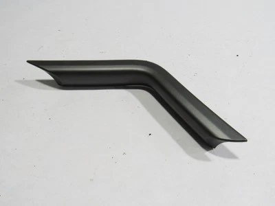 Panel de cubierta de moldura de consola central delantera 14-20 Jaguar F-Type S 2016: Y Foto 1 de 4