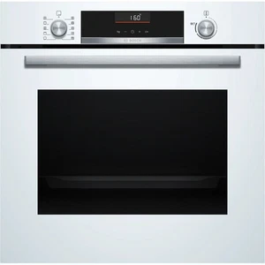 Herd BOSCH HBG536EW3 3400 W 71 L - Bild 1 von 1