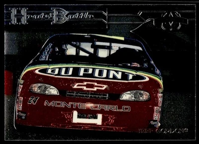 1999 Maxx Jeff Gordon #99 - Image 1 of 2