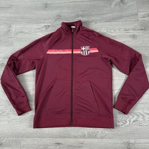 Barcelona Nike Trainingsjacke Medium - Bild 1 von 10