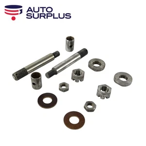 Steering King Pin Kit FOR Commer Cob Hillman Minx Singer Sunbeam KX185 - Picture 1 of 1
