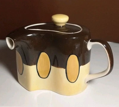 Bule Huges And Brews. Usado,  - Imagem 1 de 4