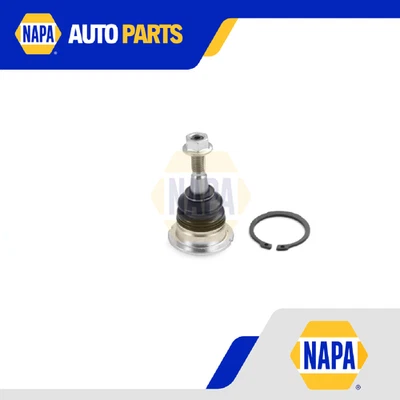 Rótula para LAND ROVER DISCOVERY Mk4 3.0 Superior 13 a 18 Suspensión NAPA Nuevo Foto 1 de 4