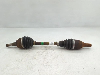 Ford Focus 2012-2018 eje conductor delantero CV C/V JIBP4 Foto 1 de 4