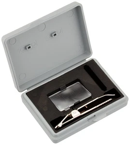 Pentax ML-60 Focusing Screen Divided Matte for K-7 ships w/tracking number NEW - Picture 1 of 2