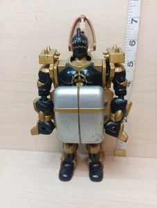 Power Rangers: Dino Thunder *Brachio Zord*, figura de 6", Bandai 2003 - Imagen 1 de 11