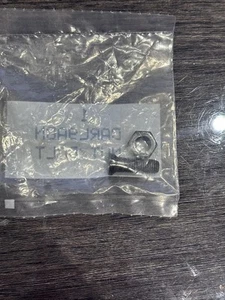 Snap On Ersatzschraube und Mutter DARL9ABN DAR-9 DAL-9 Luftfahrt Blechschere Schneider - Bild 1 von 2
