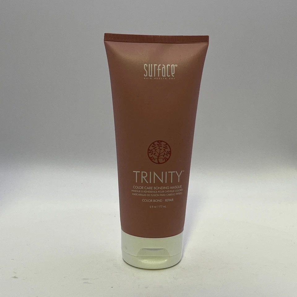Surface TRINITY color Care bonding masque 6.8 oz NEW! Color Bond & Repair - Image 1 of 1