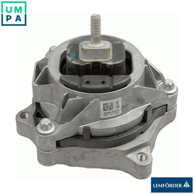 MOUNTING ENGINE 39437 01 FOR BMW 2/F3/F8/Convertible/F87/F0/F1 B48B20B/AB 2.0L - Image 1 of 4