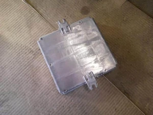 HONDA Life 2004 CBA-JB7 Engine Control Unit 37820RGBS54 [Used] [PA108663507] - Picture 1 of 3