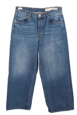 Rag & Bone Damen Jeans Gr. 40 (31) Blau Baumwolle Jeanshose Denim - Bild 1 von 4