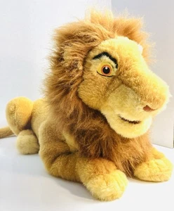 Vintage 1994 Disney Lion King Adult Simba 24” Large Stuffed Plush Puppet - Picture 1 of 16