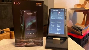 Fiio M11 Plus ESS Package - Picture 1 of 6