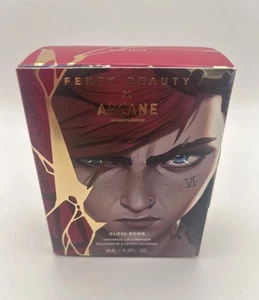 Fenty x Arcane Gloss Bomb Lip Luminizer – Rebel Rais’R – Presale - Picture 1 of 4
