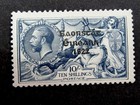 nystamps British Ireland Stamp # 79 Mint OG H $225 G7y1878