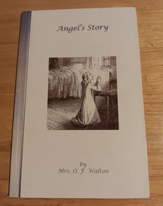 Angel's Story - Picture 1 of 2