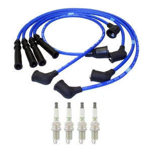 NGK Ignition Kit For Mazda - Picture 1 of 1
