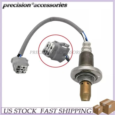 Fit For 2010-2013 Suzuki SX4 2.0L Kizashi 2.4L Air Fuel Upstream Sensor 234-9099 — 第 1/4 张图片