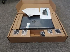 Dell X1018 X-Series Smart Managed Switches 16-Port Gigabit 2-Port SFP Switch - Picture 1 of 4